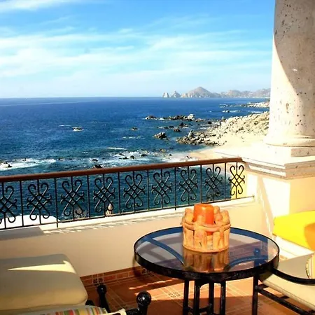 Stunning View Studio Cabo San Lucas